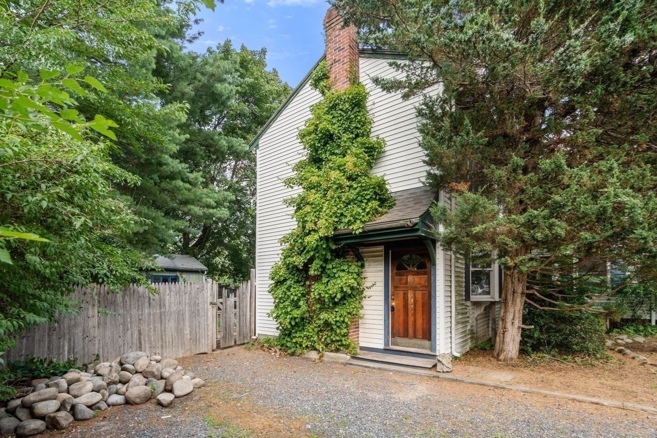 10 Willard St Property Photo 2