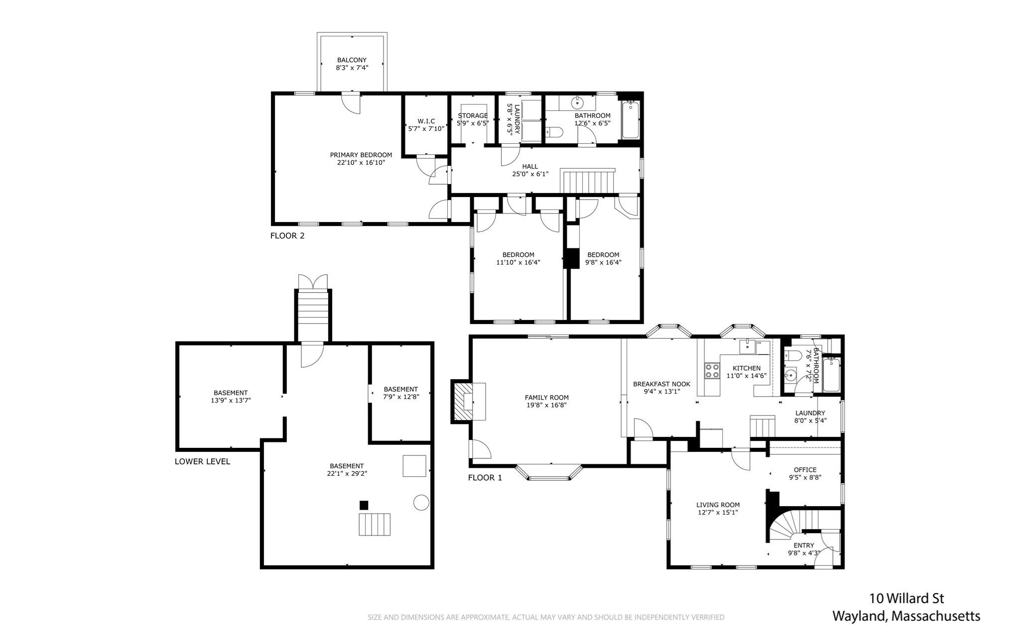 10 Willard St Property Photo 35