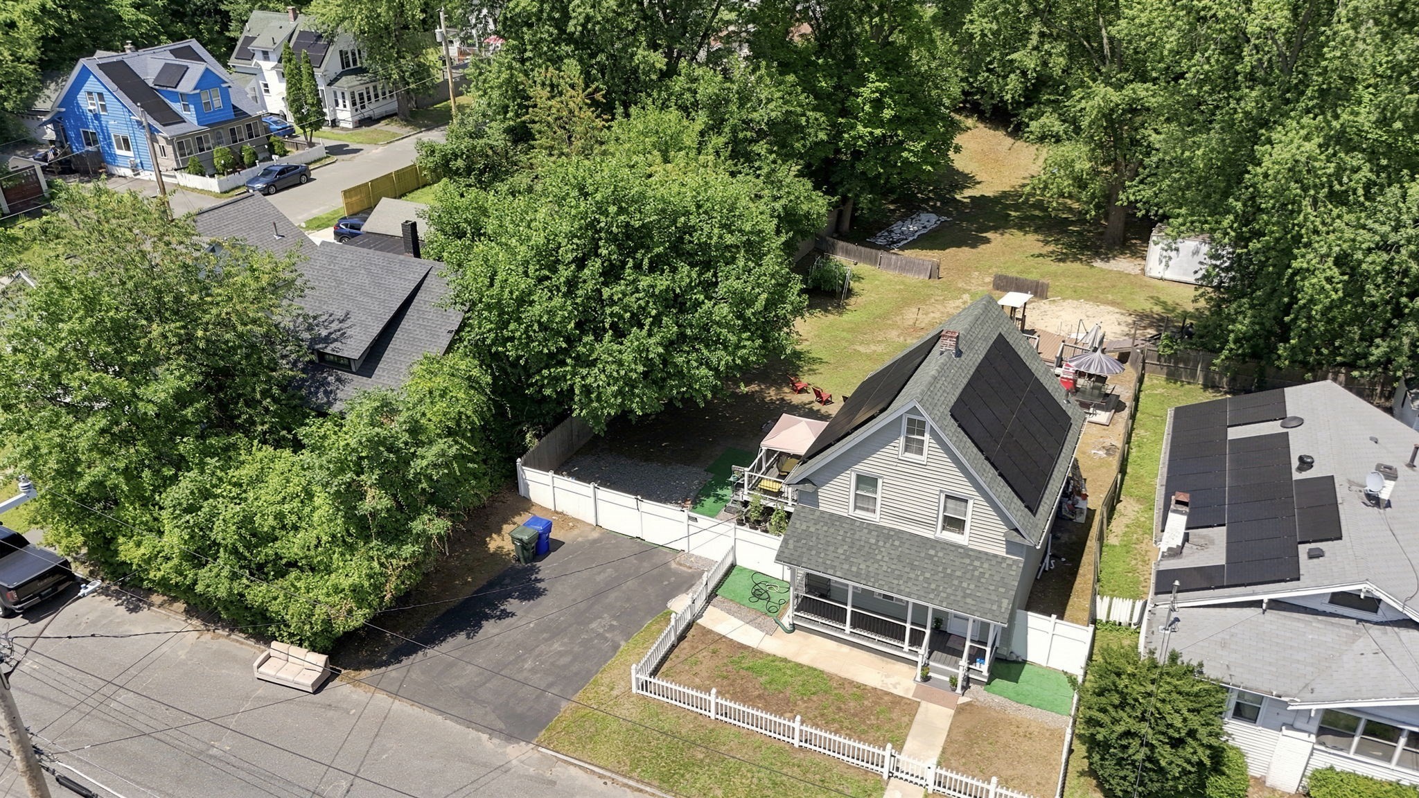 72 Switzer Street Property Photo 4