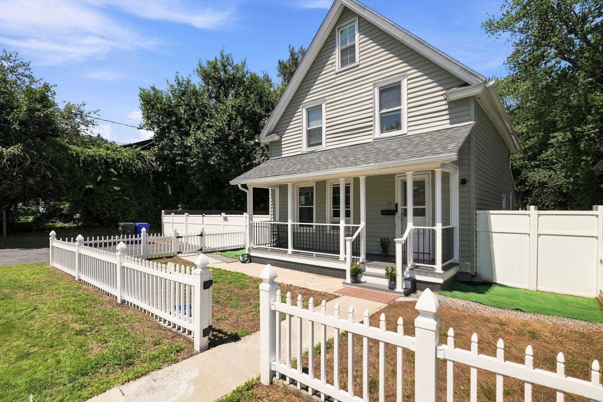 72 Switzer Street Property Photo 5