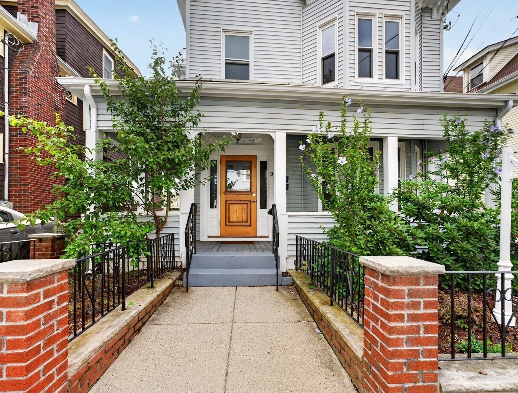 9 Dartmouth St Property Photo 1