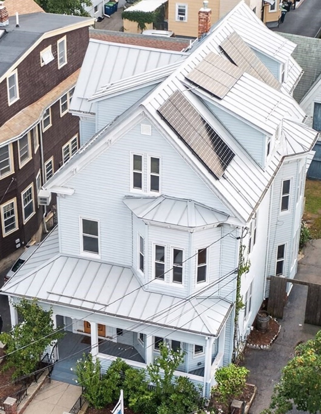 9 Dartmouth St Property Photo 1