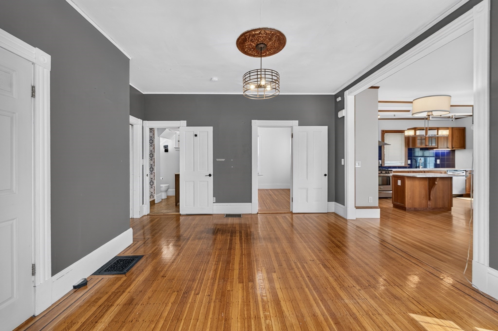 9 Dartmouth St Property Photo 9
