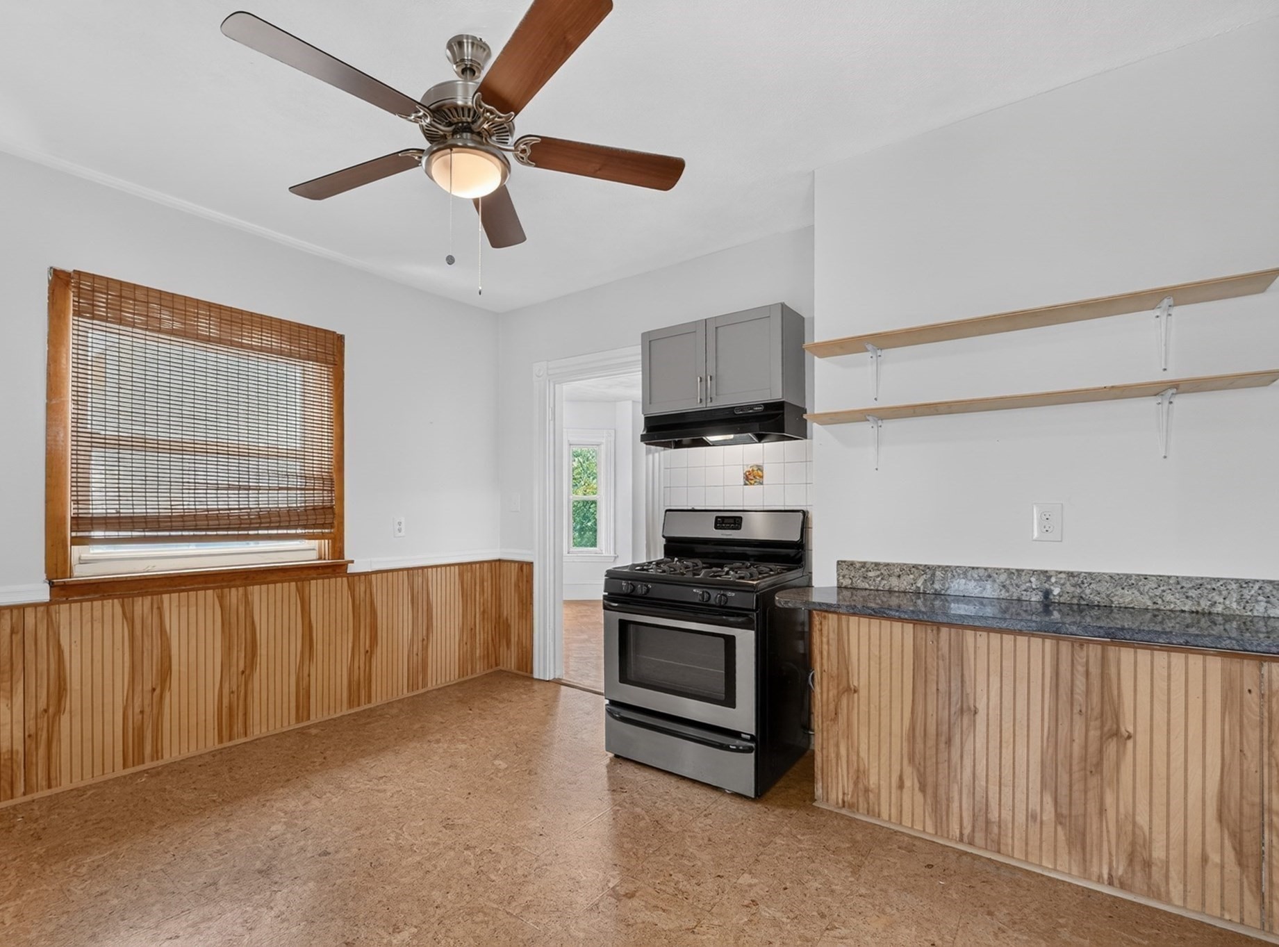 9 Dartmouth St Property Photo 22