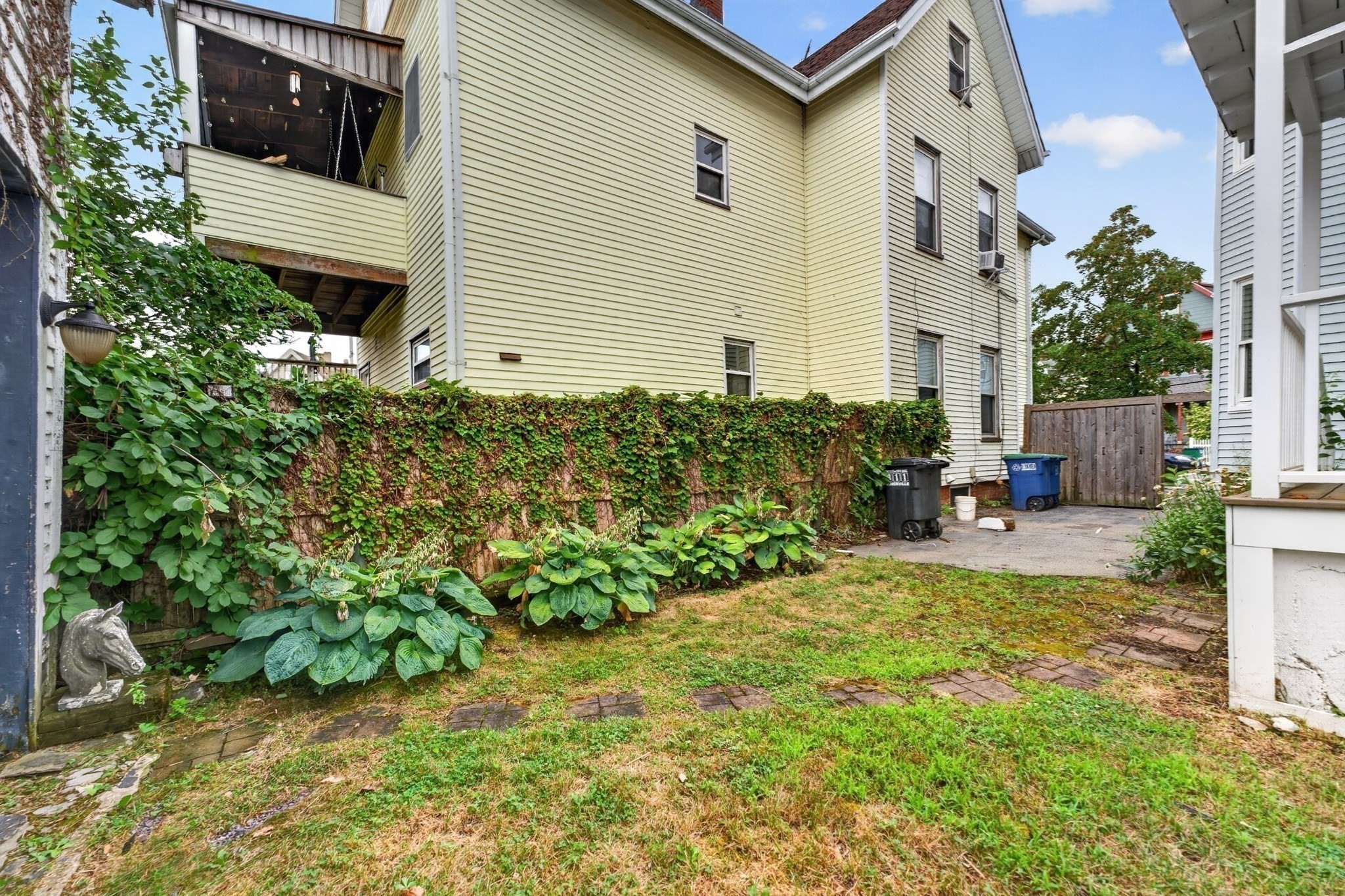 9 Dartmouth St Property Photo 36