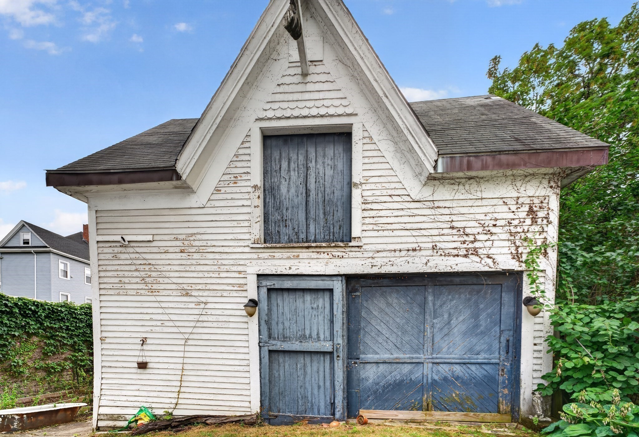 9 Dartmouth St Property Photo 38