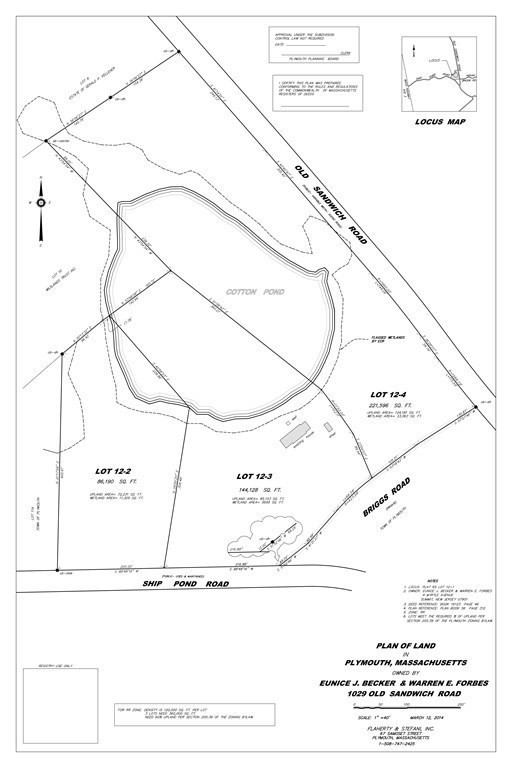1029 Old Sandwich Rd Property Photo 3