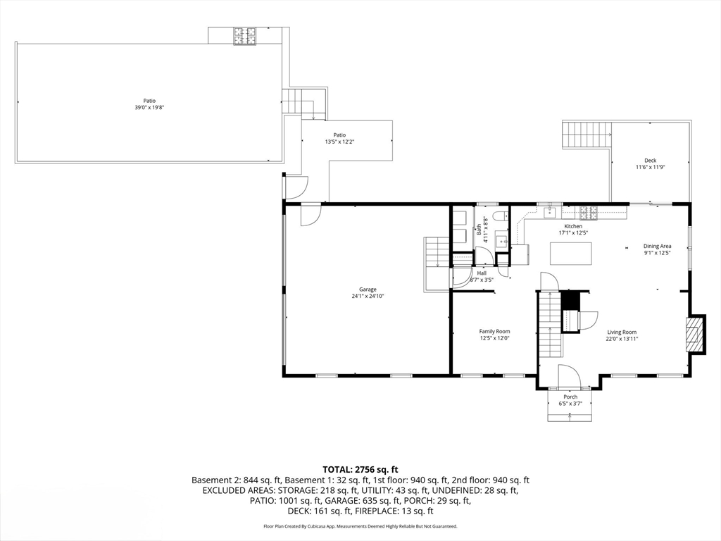 102 West Pond Street Property Photo 40