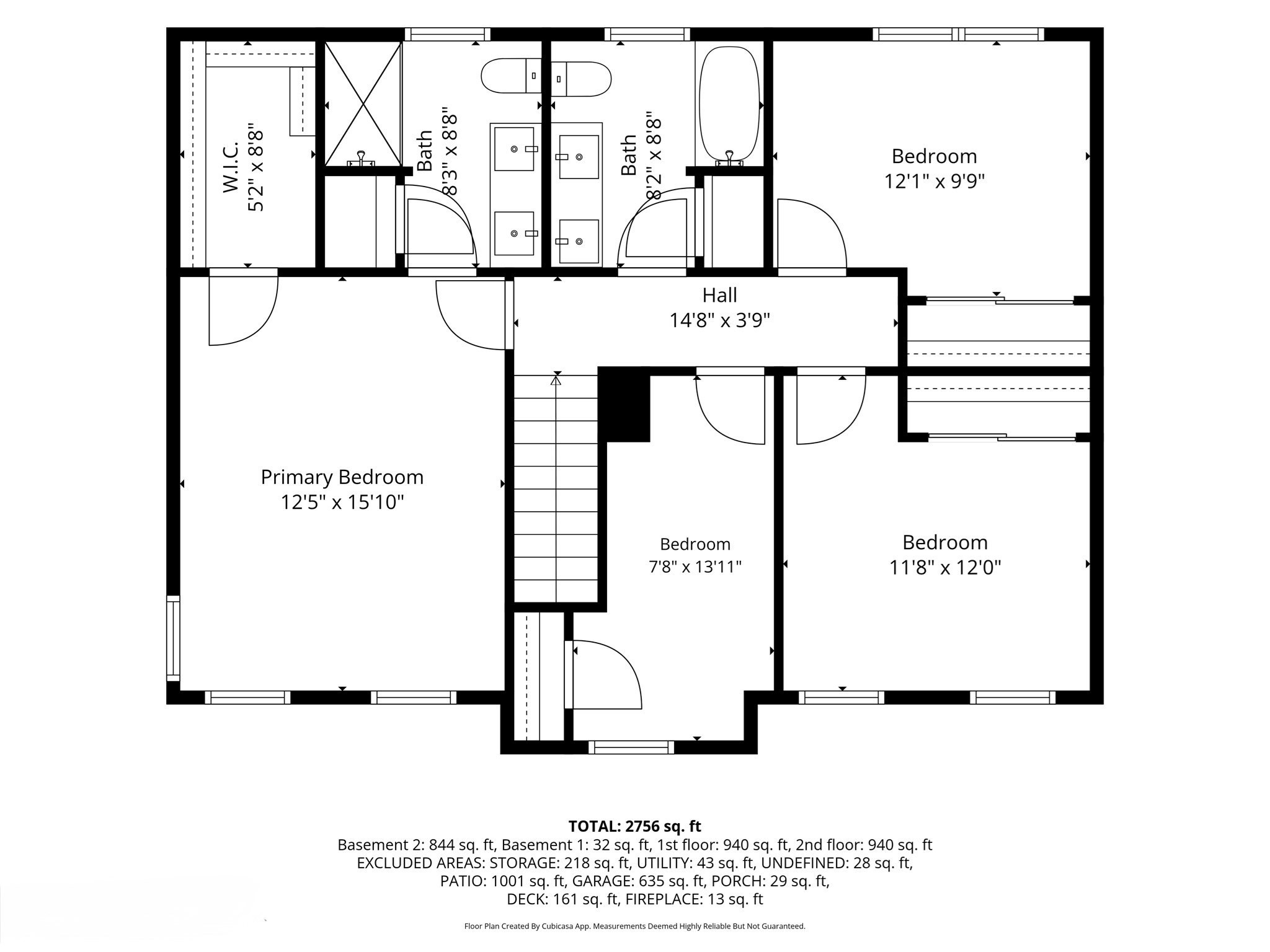 102 West Pond Street Property Photo 40