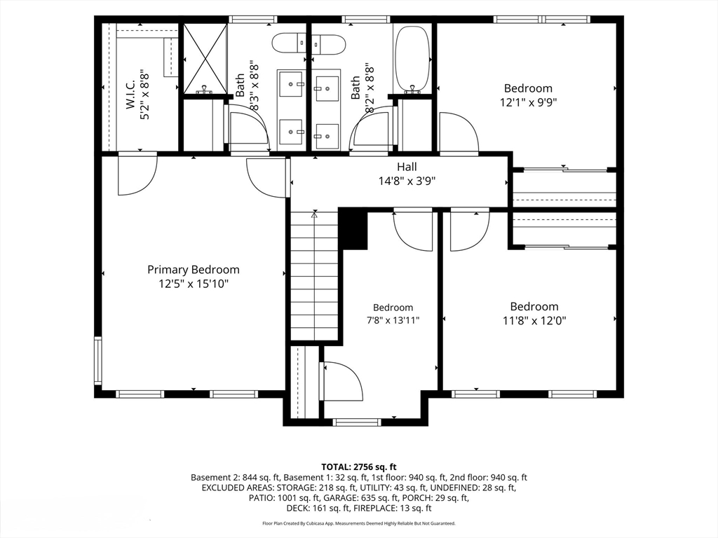 102 West Pond Street Property Photo 41