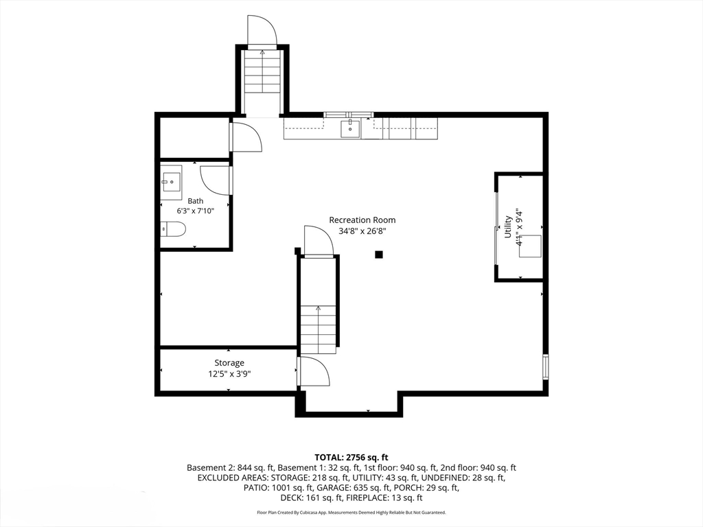 102 West Pond Street Property Photo 42