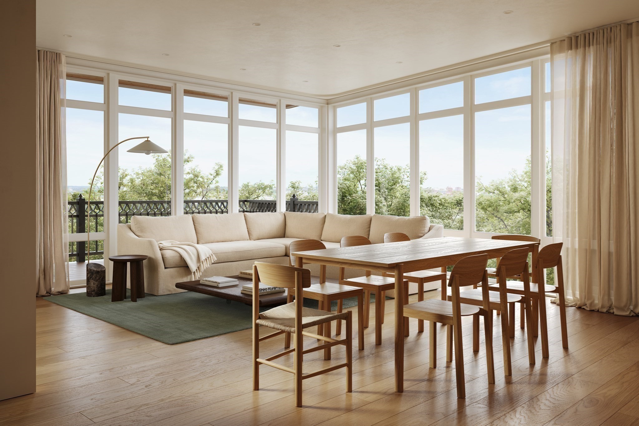 One Gartland Street # 3c Property Photo 3