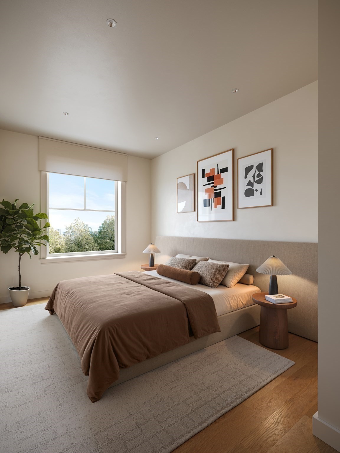 One Gartland Street # 3c Property Photo 7