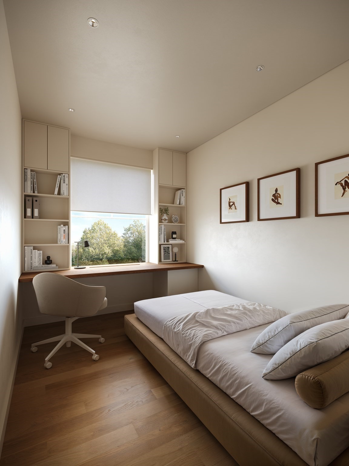 One Gartland Street # 3c Property Photo 8