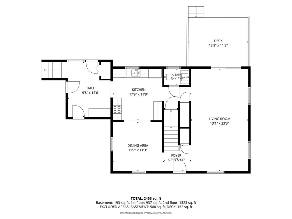 185 Bournehurst Drive Property Photo 18