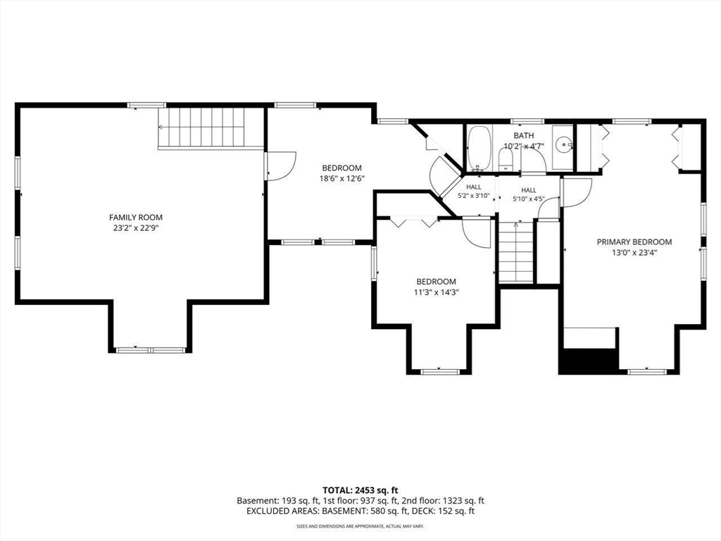 185 Bournehurst Drive Property Photo 30