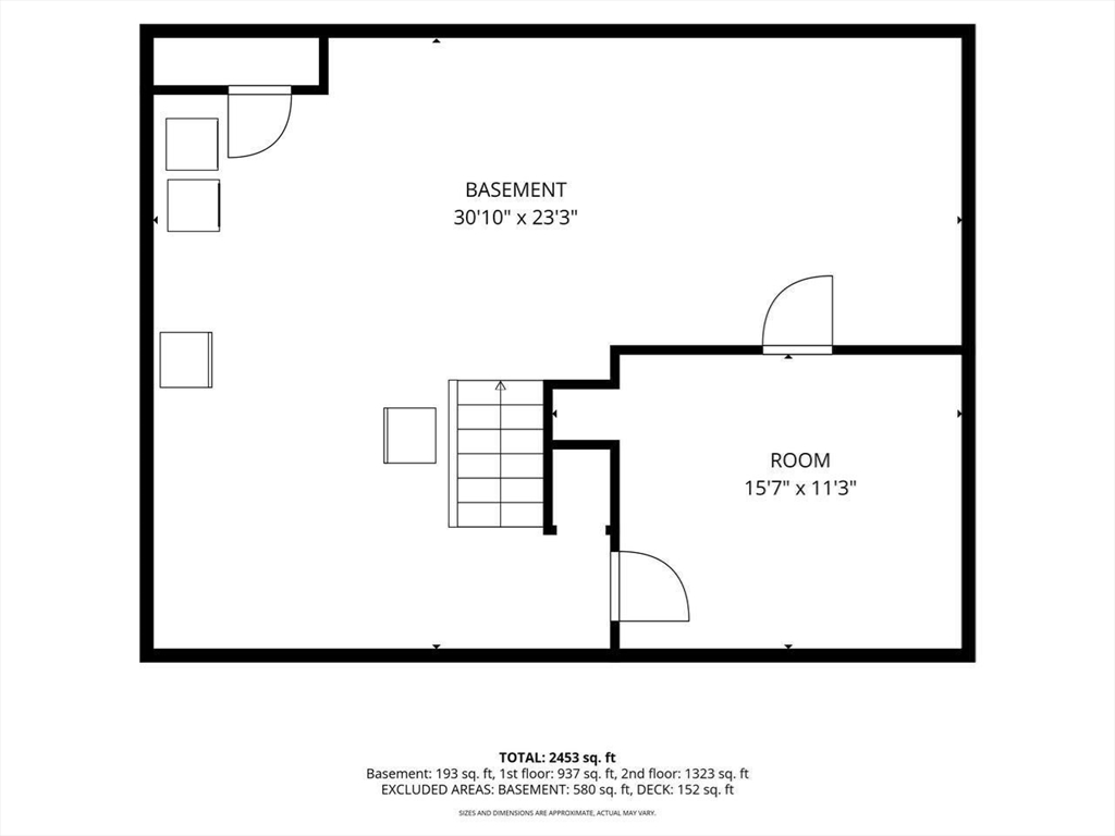 185 Bournehurst Drive Property Photo 32