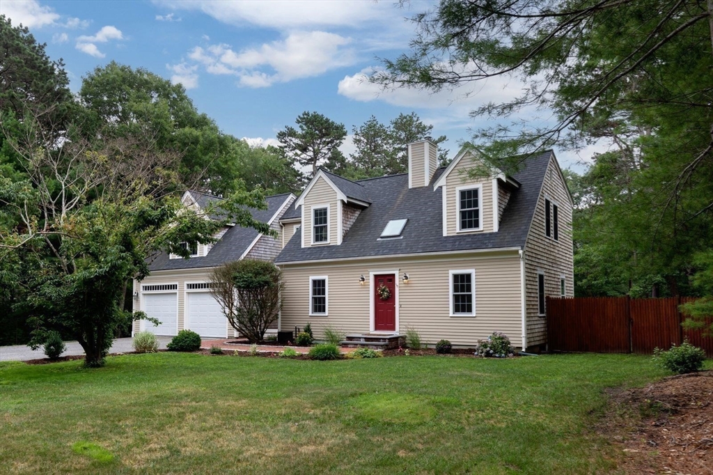 185 Bournehurst Drive Property Photo 41