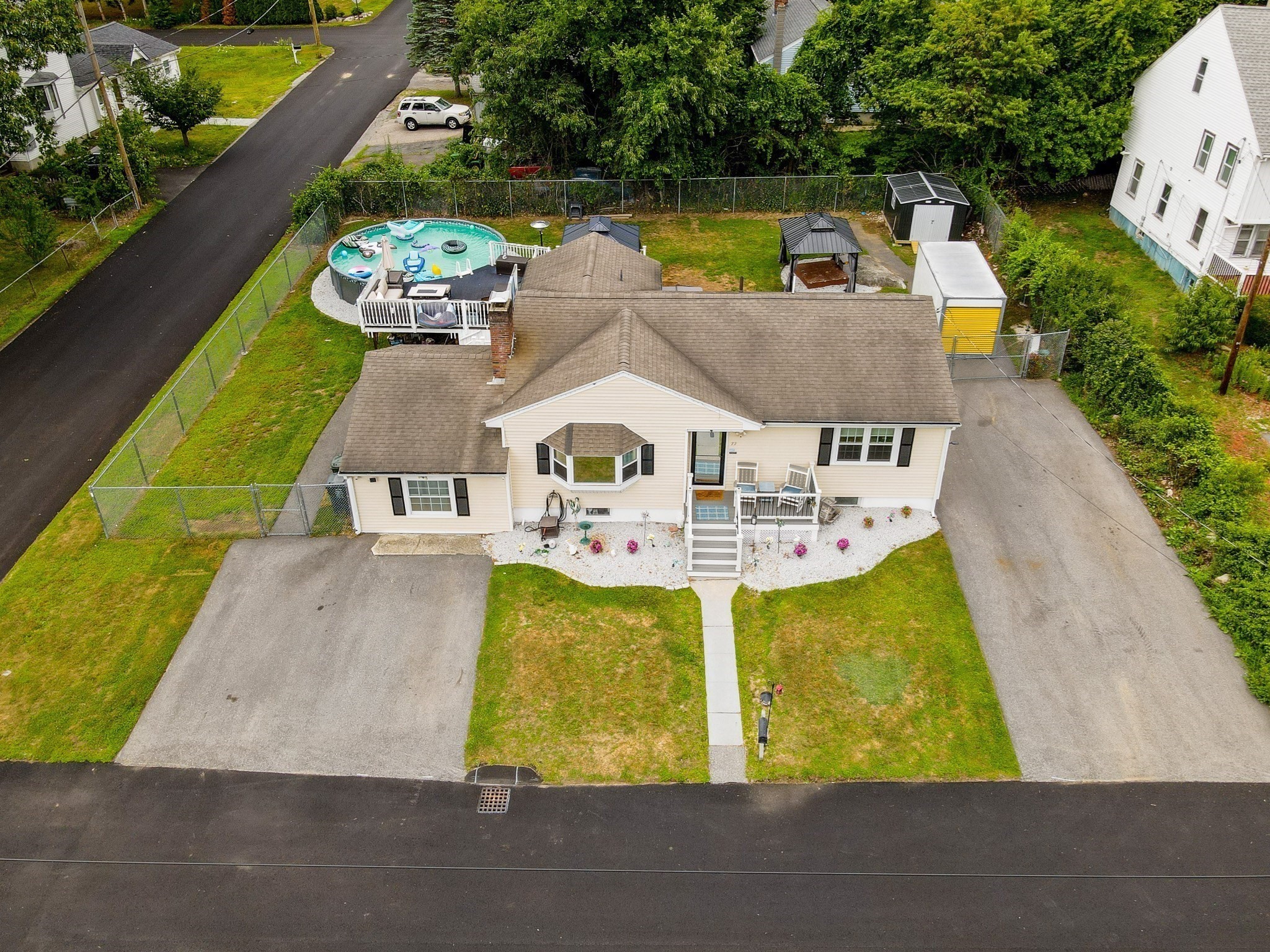 77 Valley Road Property Photo 1