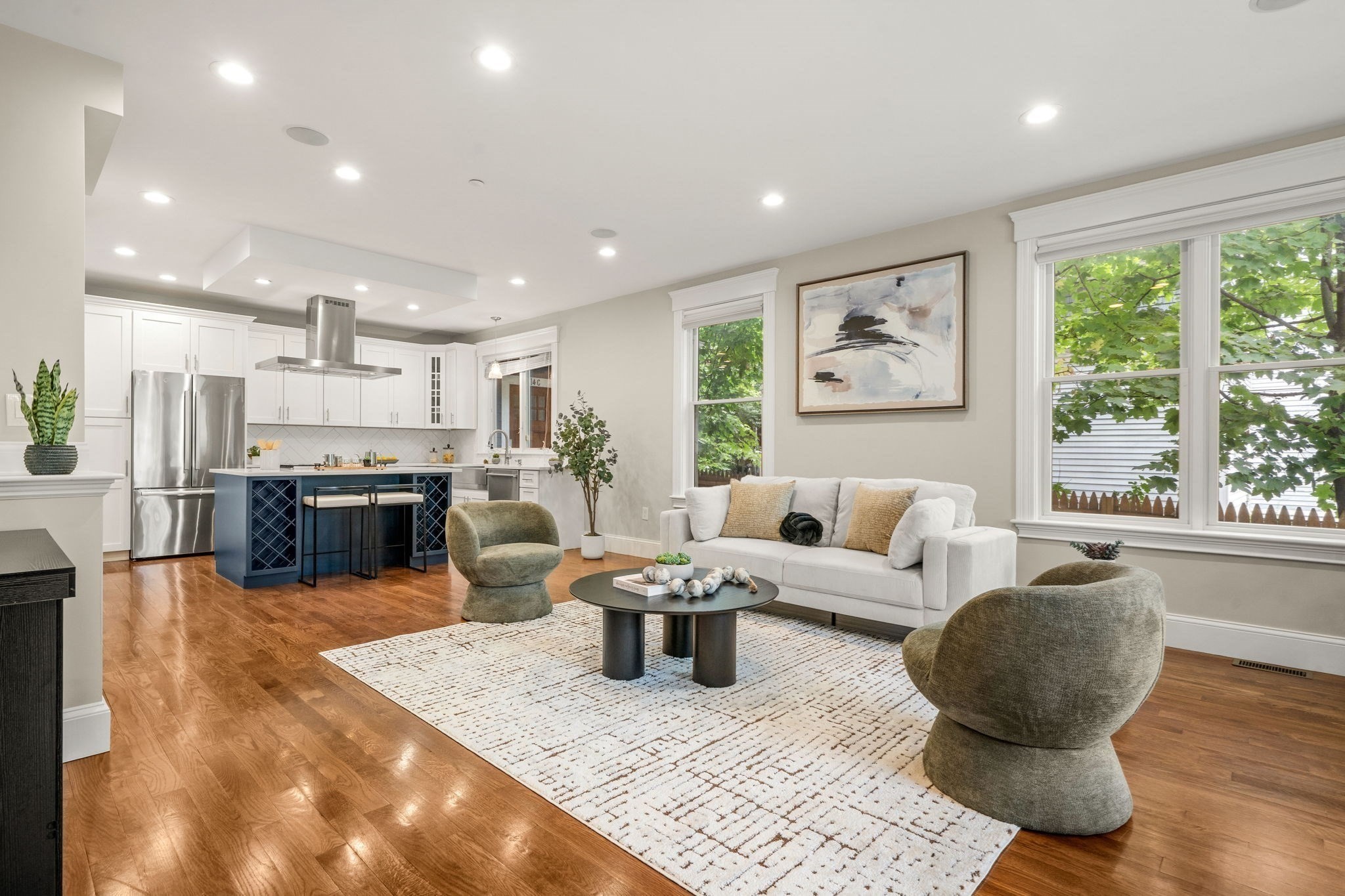 14 Pearl # B Property Photo 1