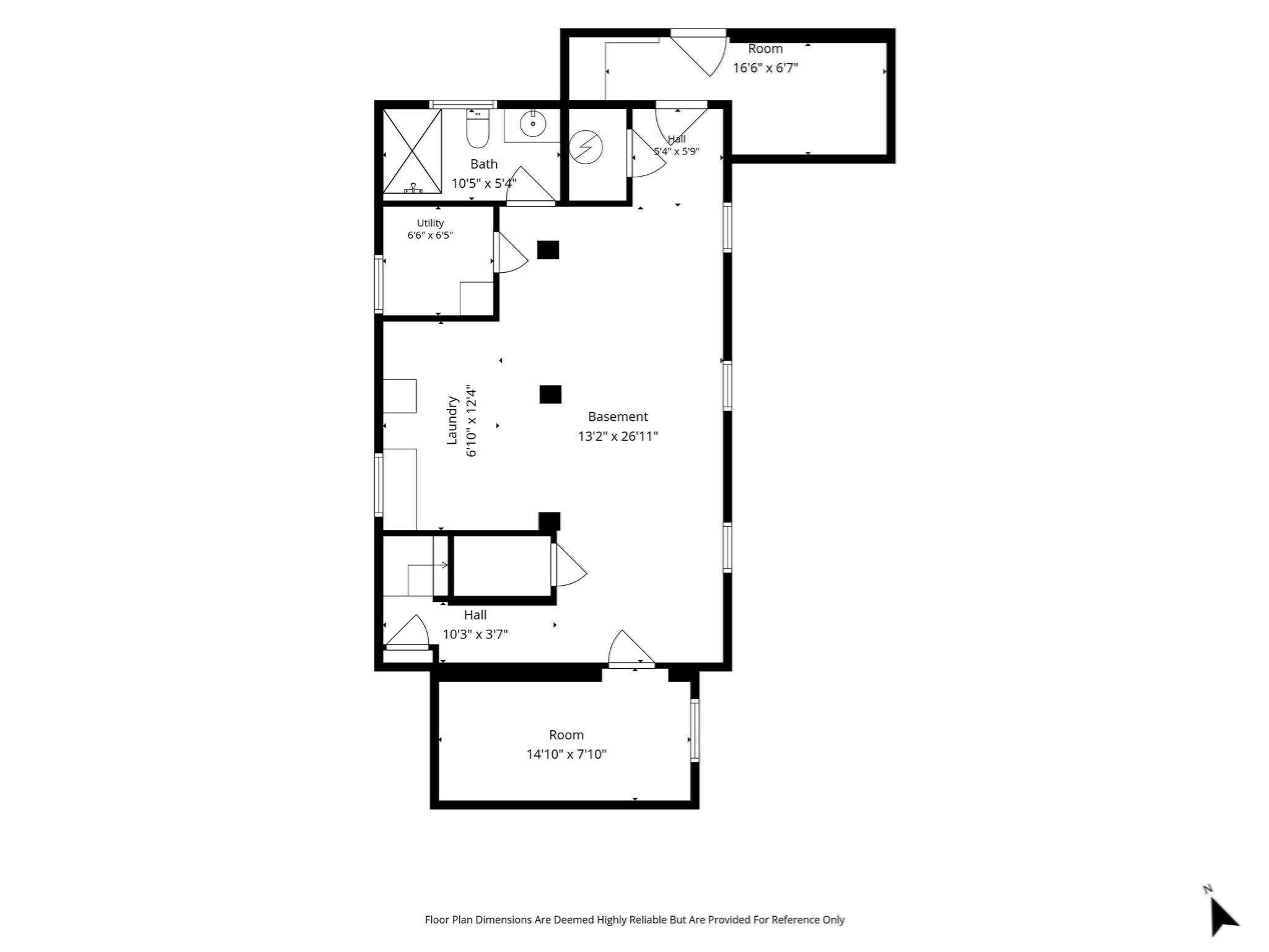 7 Brandon St Property Photo 32
