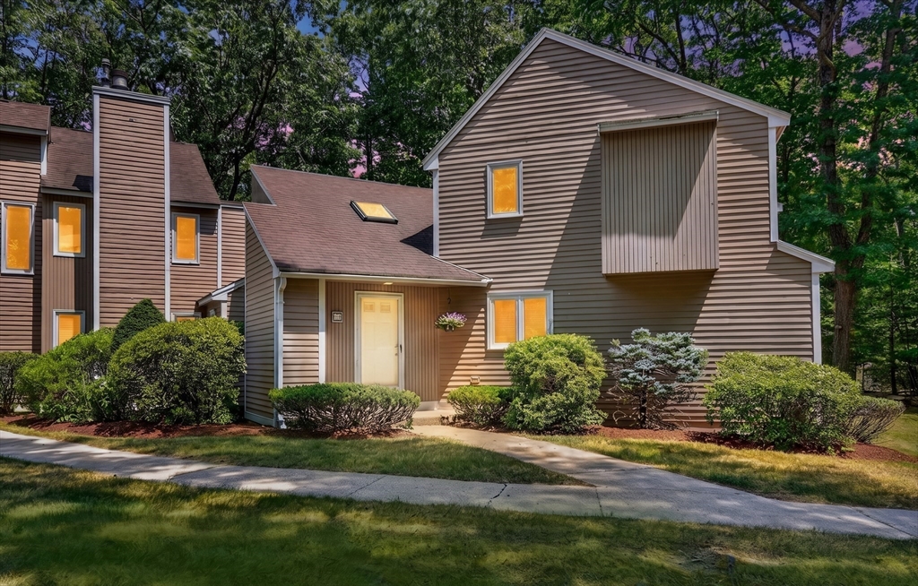 8 Pilgrim Drive # A Property Photo 1