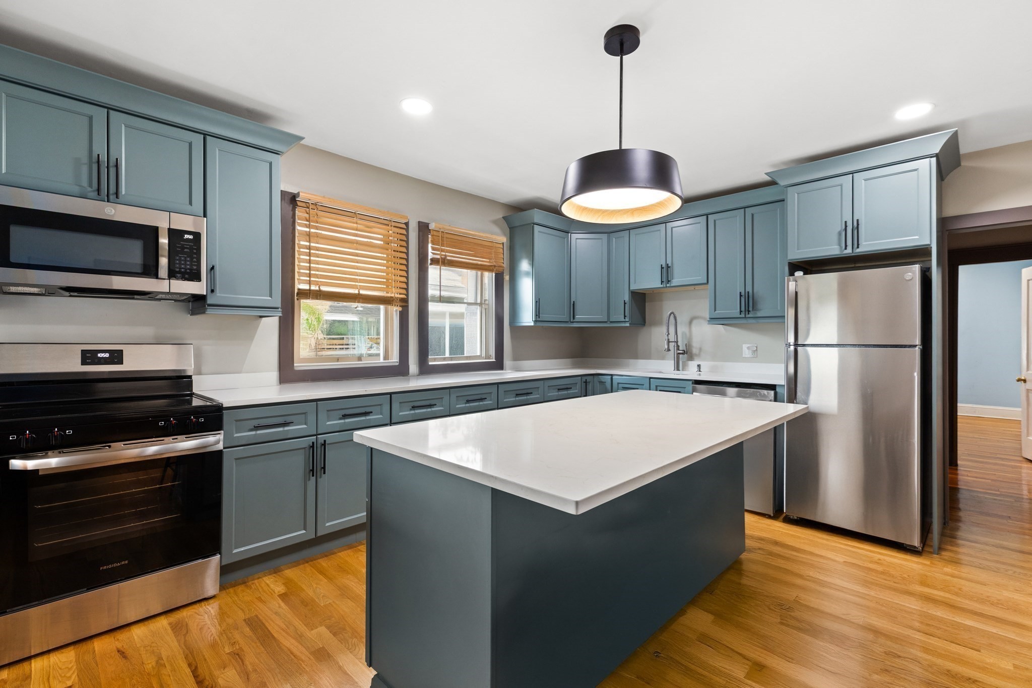 46 Revere St. Property Photo 16