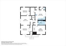 46 Revere St. Property Photo 31