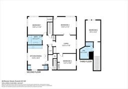 46 Revere St. Property Photo 32