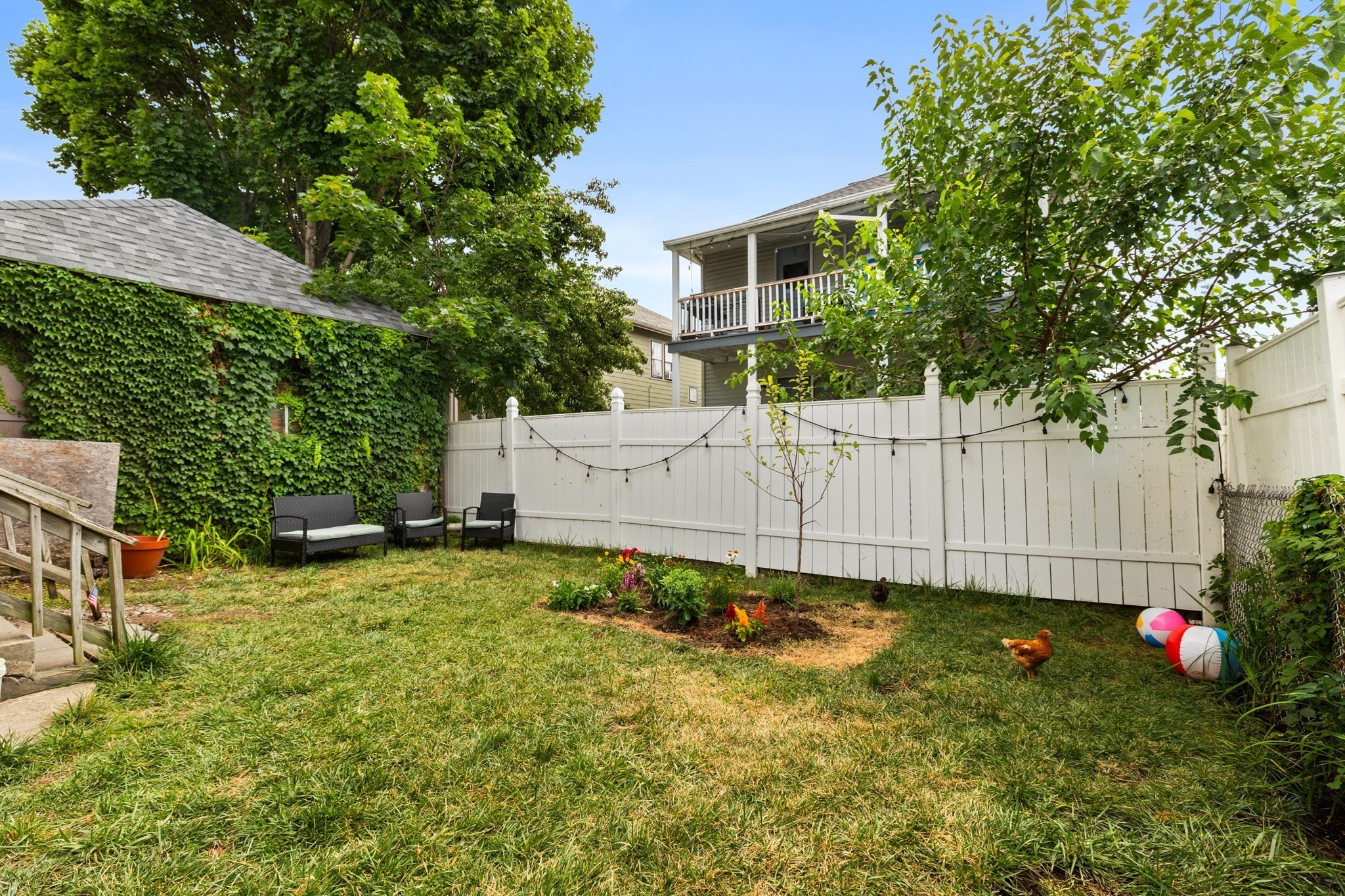 46 Revere St. Property Photo 35