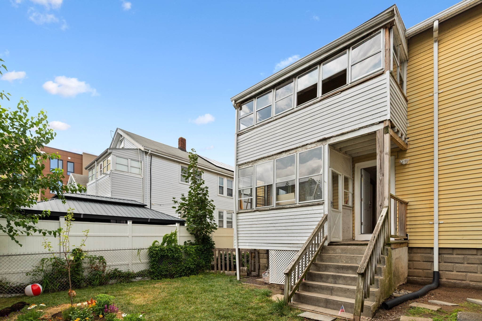 46 Revere St. Property Photo 36