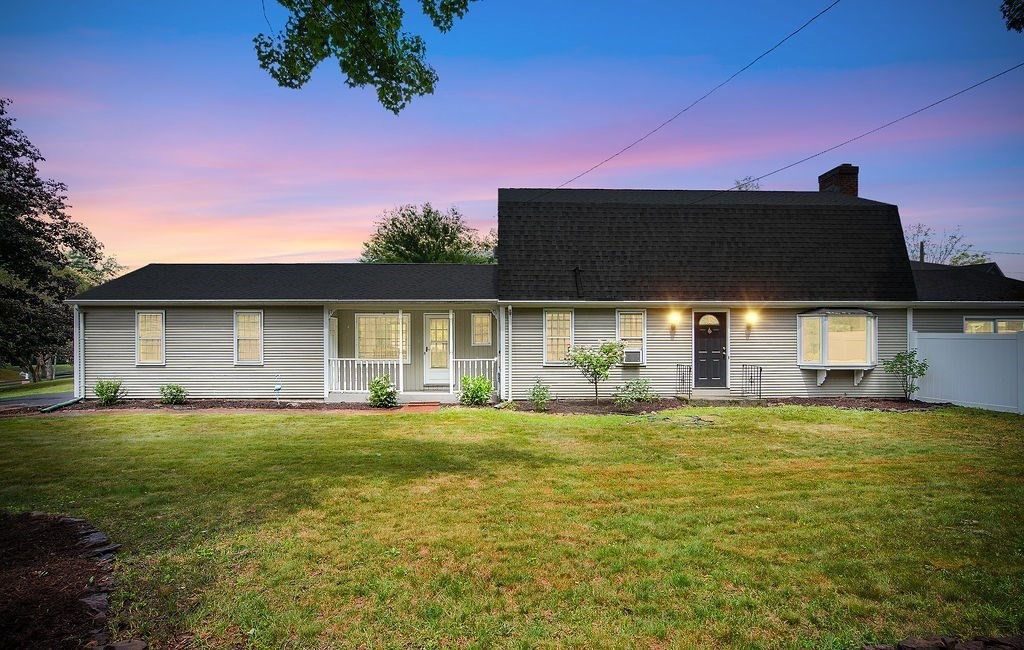 1 Northwood Drive Property Photo 1
