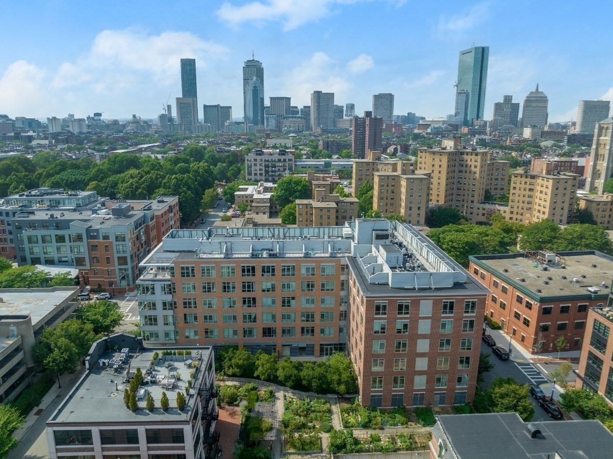 700 Harrison Avenue # 305 Property Photo 37