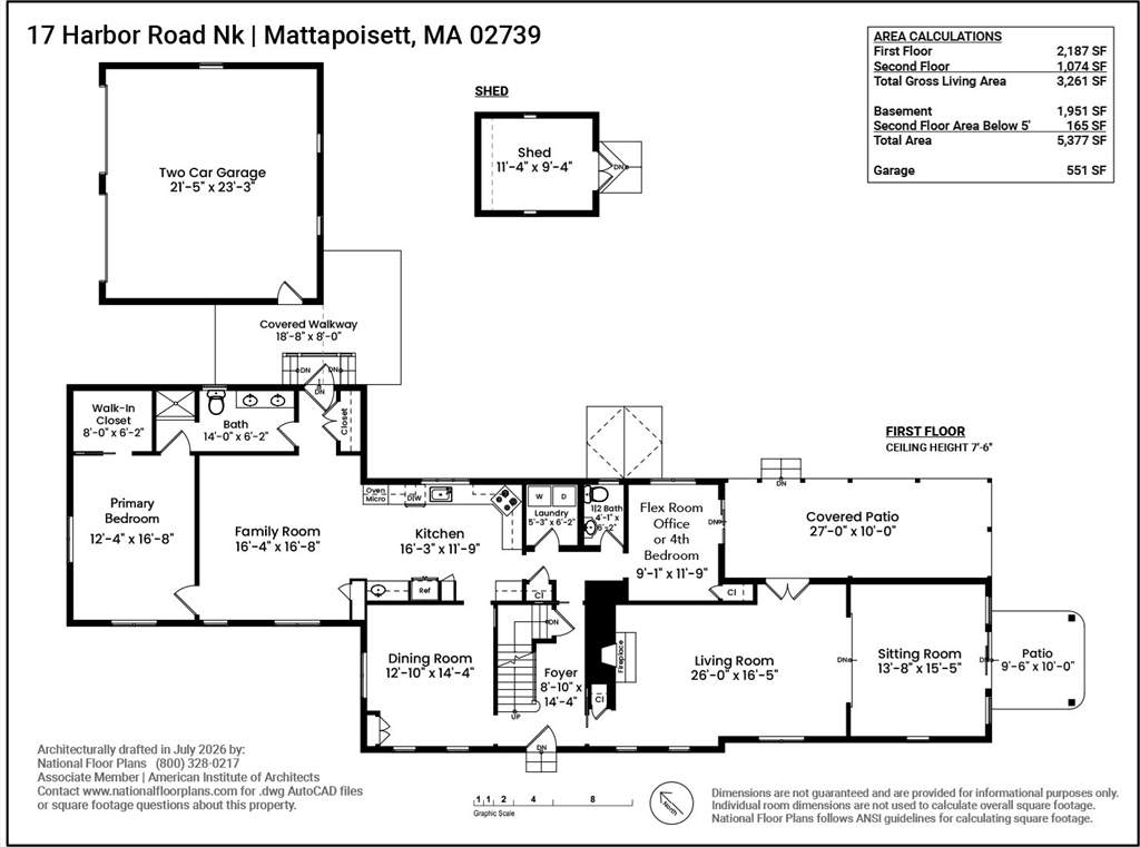 17 Harbor Road Nk Property Photo 40