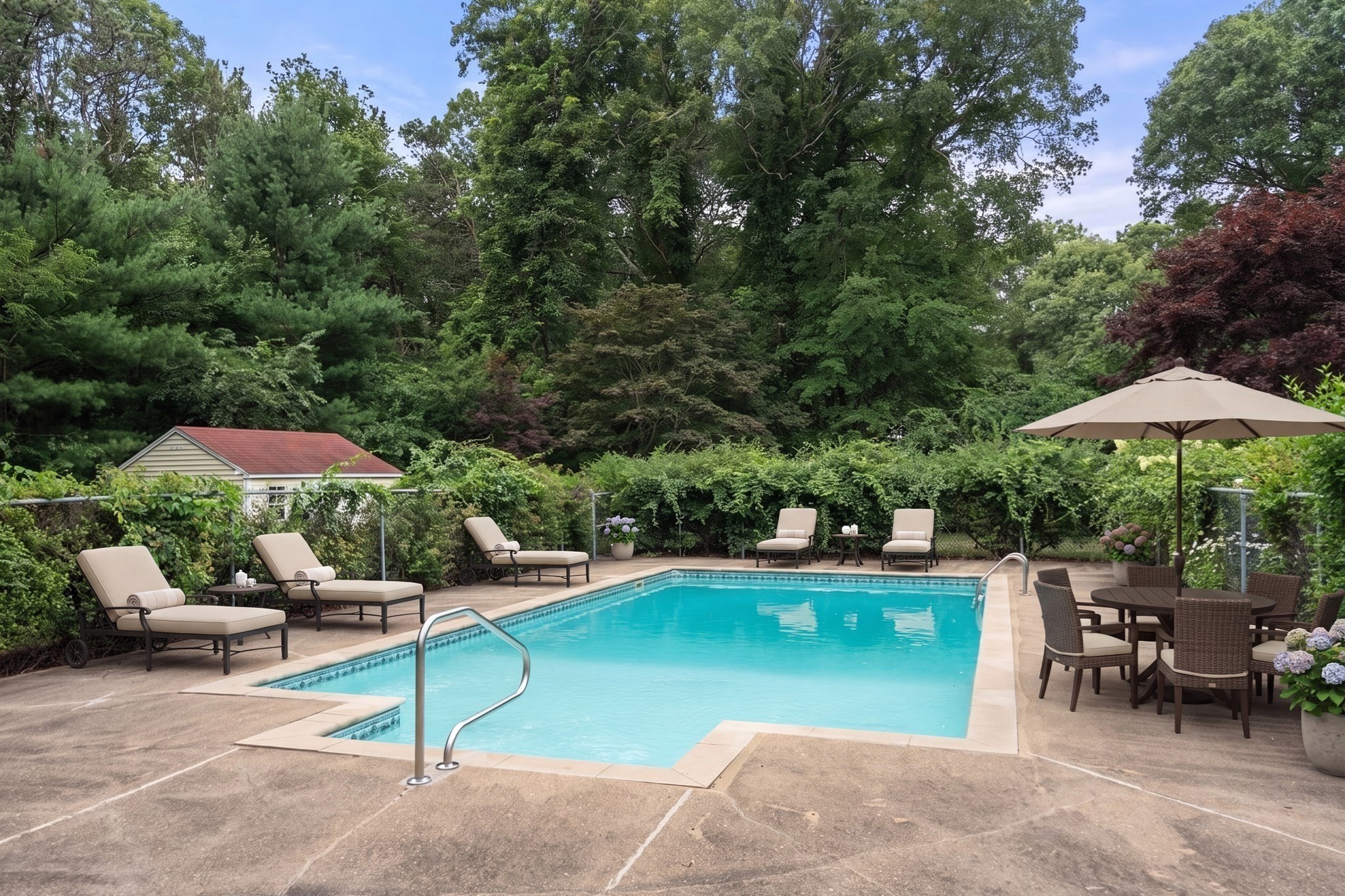 76 Ellisville Green Property Photo 5