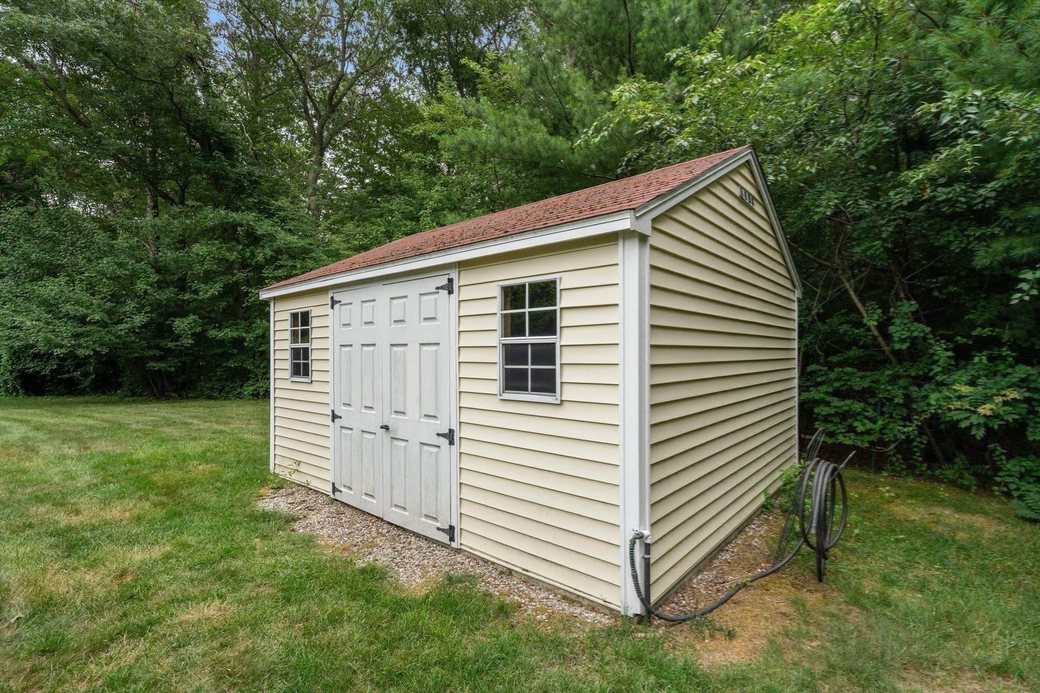 76 Ellisville Green Property Photo 16