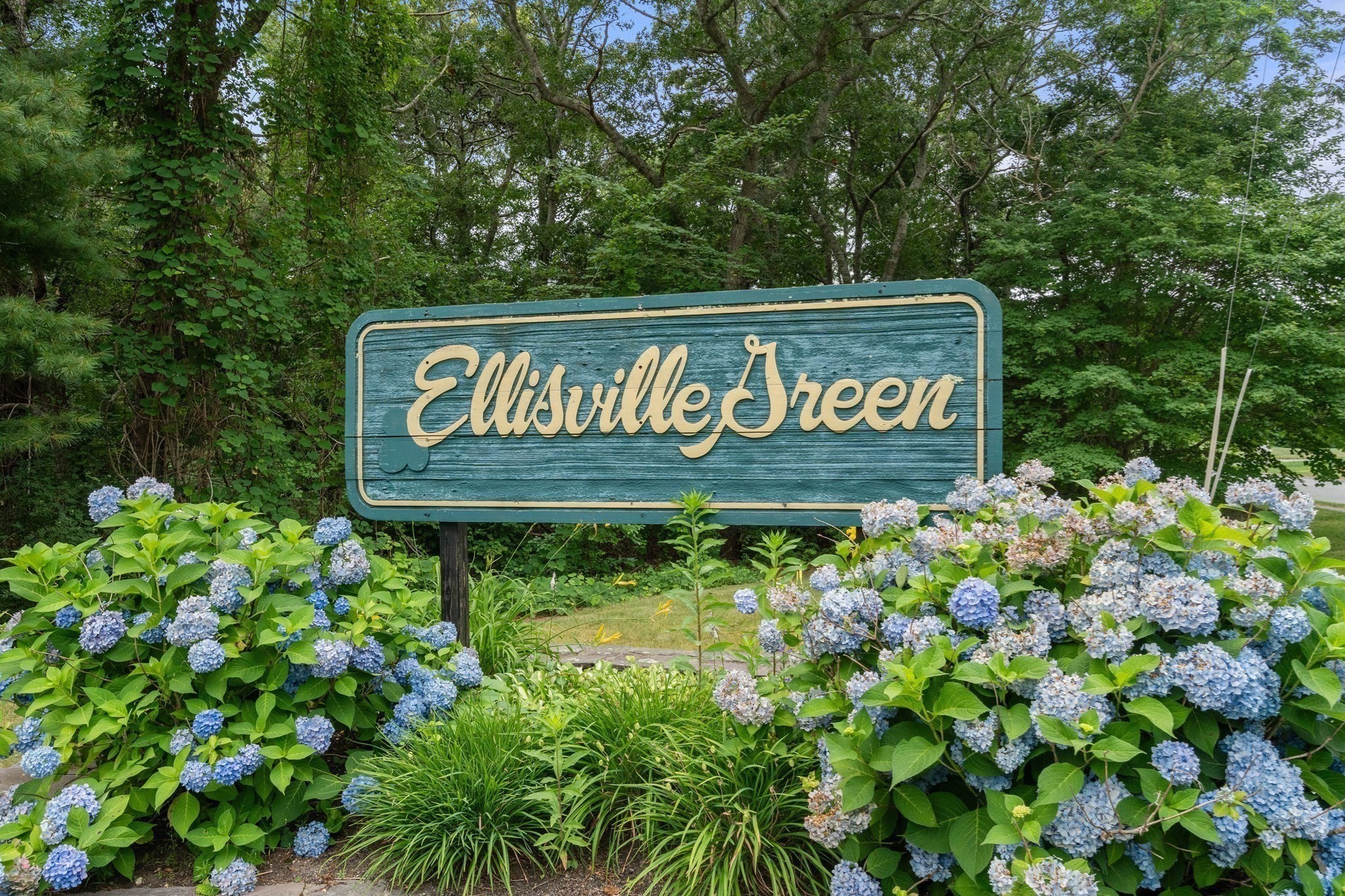 76 Ellisville Green Property Photo 34