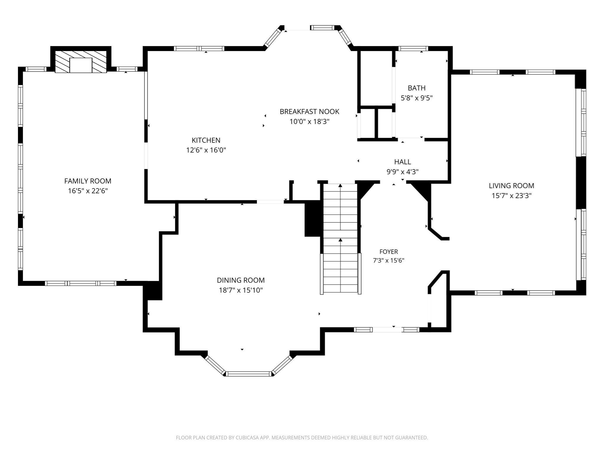 76 Ellisville Green Property Photo 37
