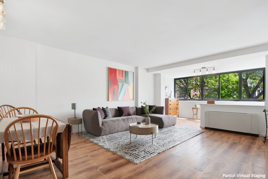 6 Whittier Pl # 3L Property Photo 1