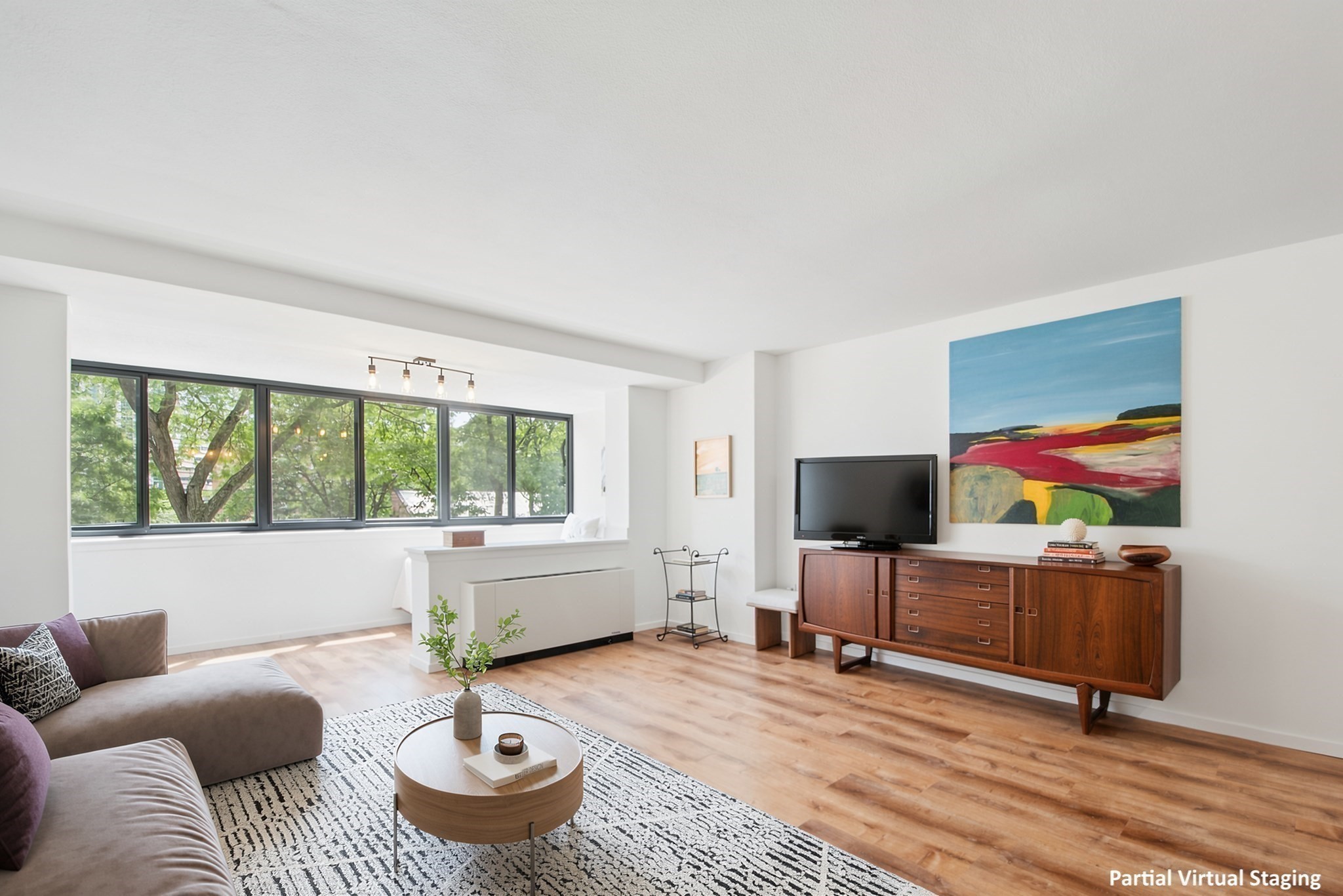 6 Whittier Pl # 3L Property Photo 1