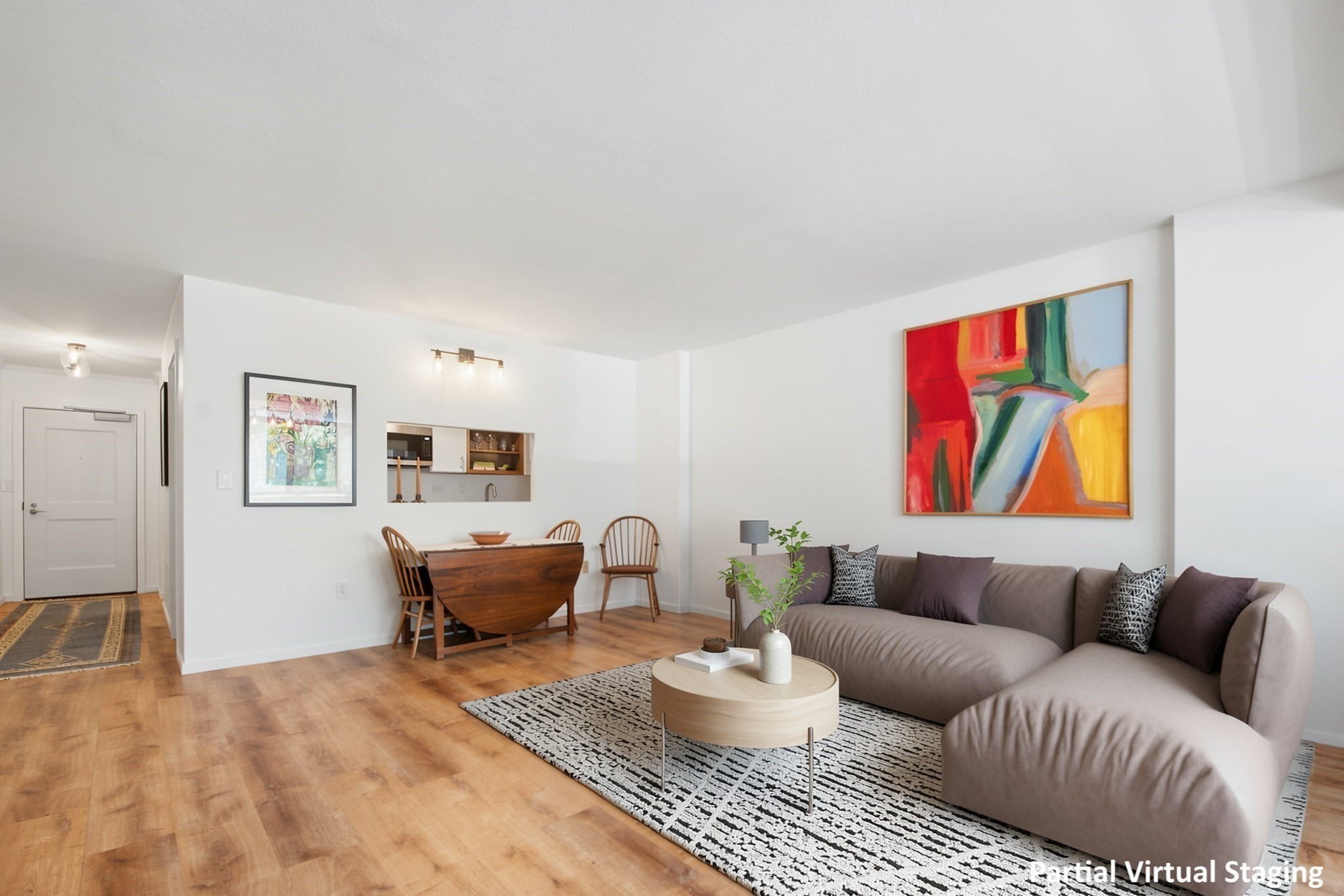 6 Whittier Pl # 3l Property Photo 8