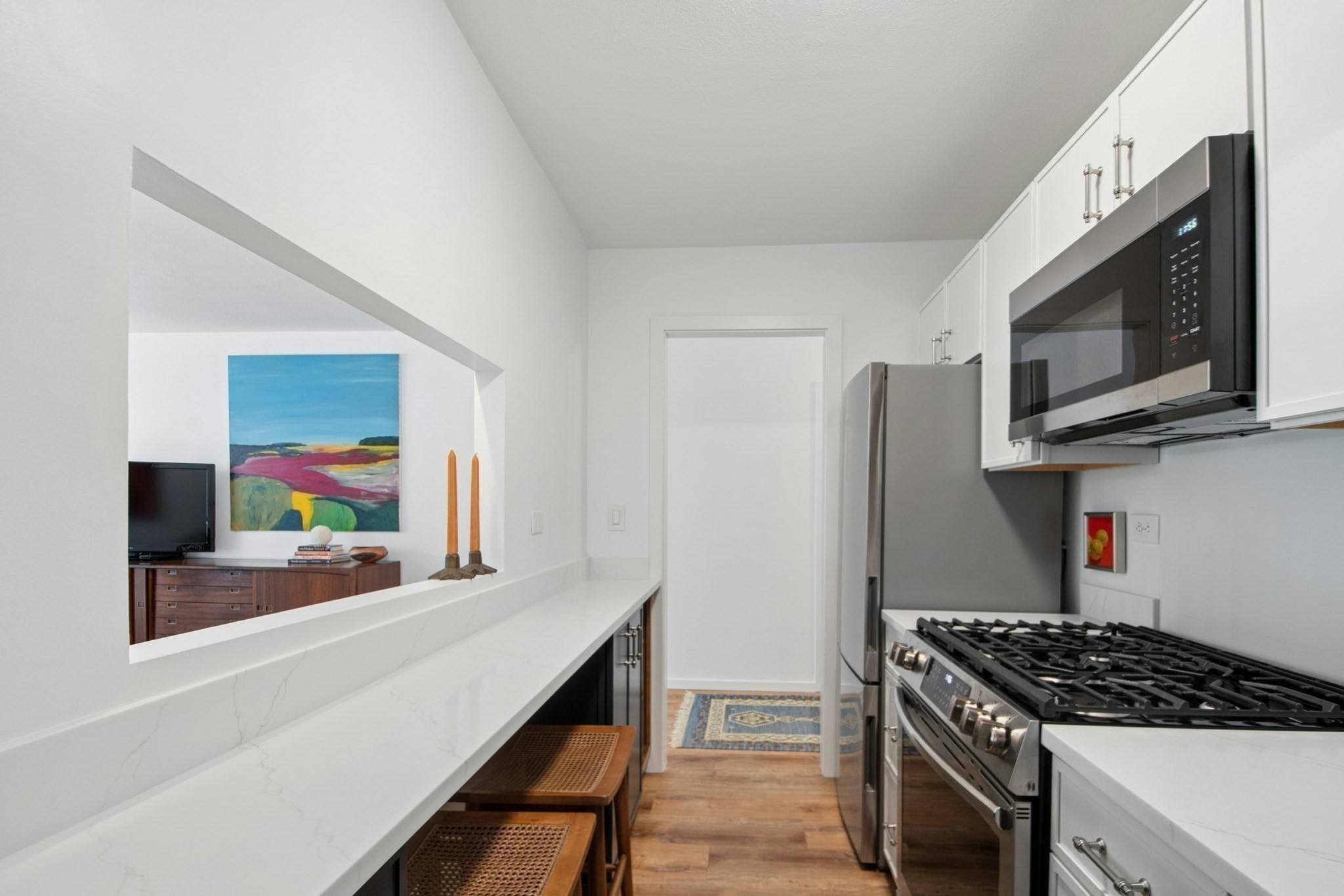 6 Whittier Pl # 3l Property Photo 11