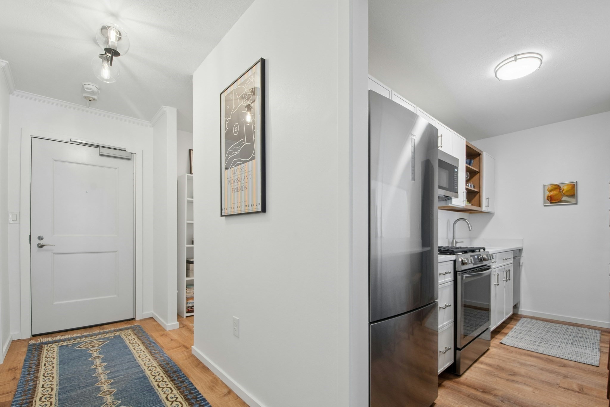 6 Whittier Pl # 3l Property Photo 13