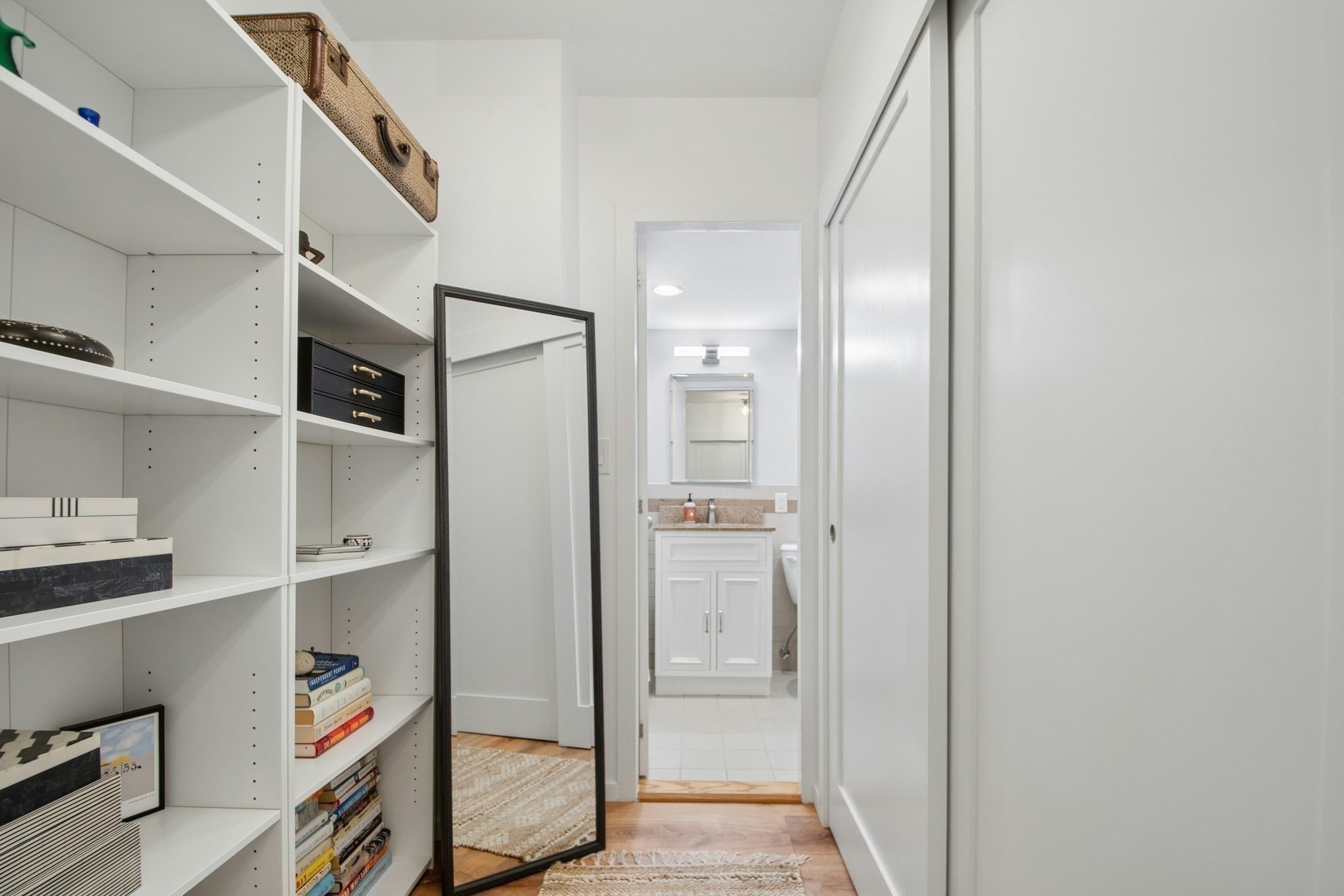 6 Whittier Pl # 3l Property Photo 14