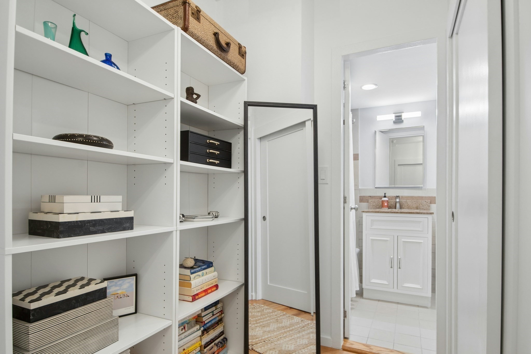 6 Whittier Pl # 3l Property Photo 15