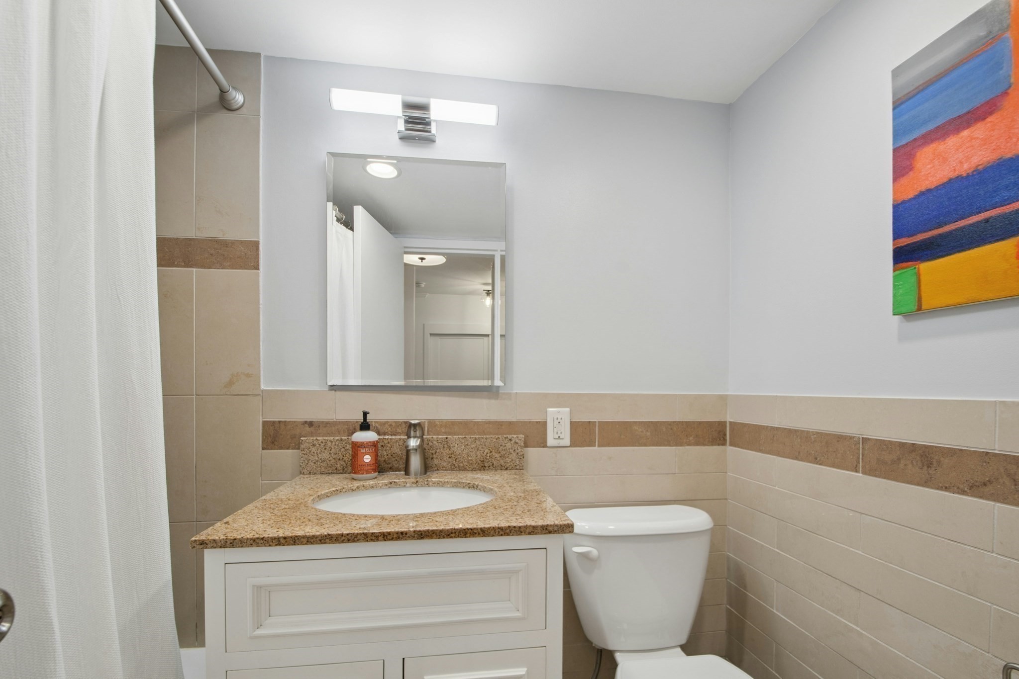 6 Whittier Pl # 3l Property Photo 16