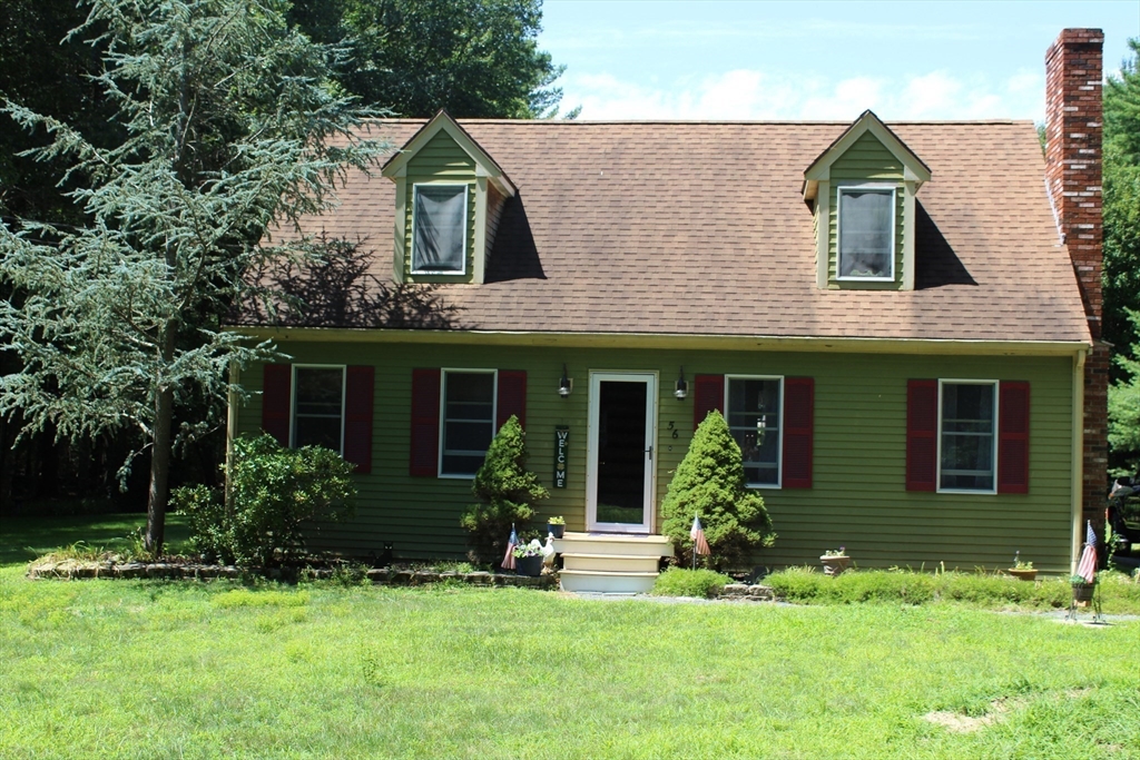56 Macomber St Property Photo 1