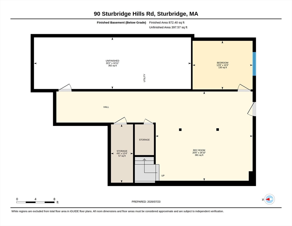 90 Sturbridge Hills Rd # 90 Property Photo 36