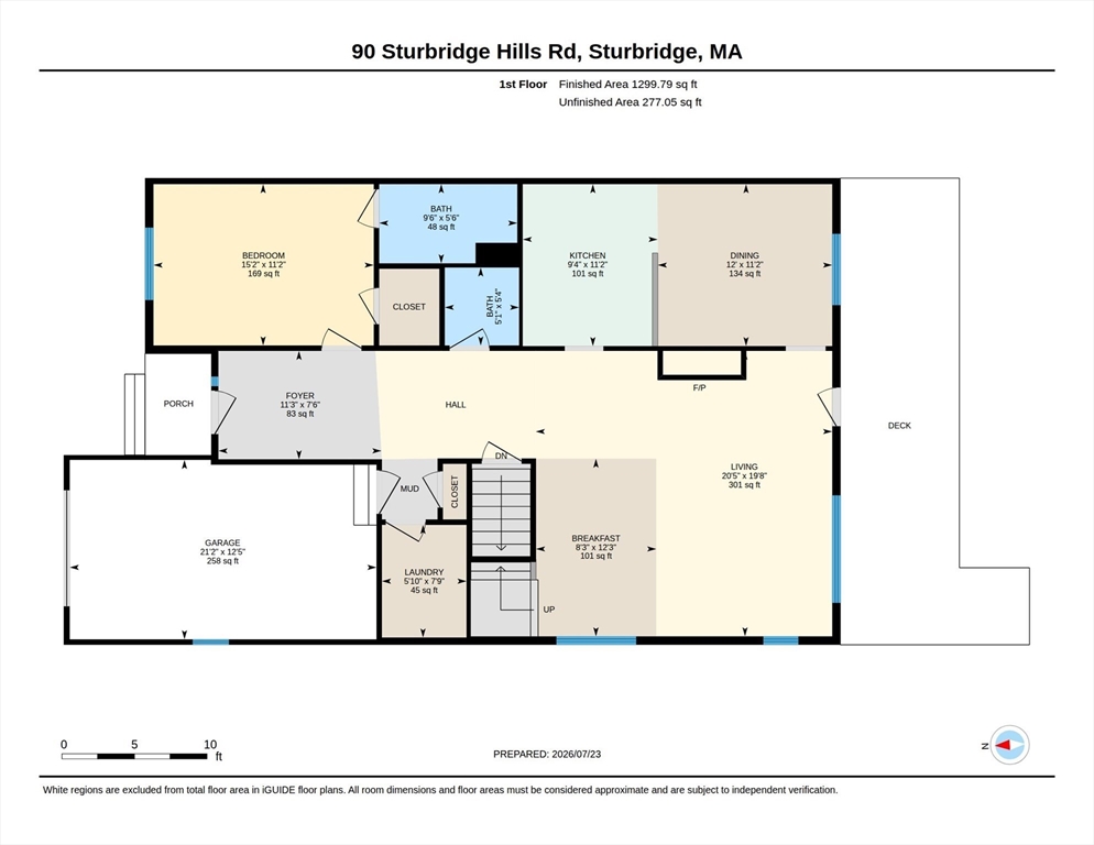 90 Sturbridge Hills Rd # 90 Property Photo 38