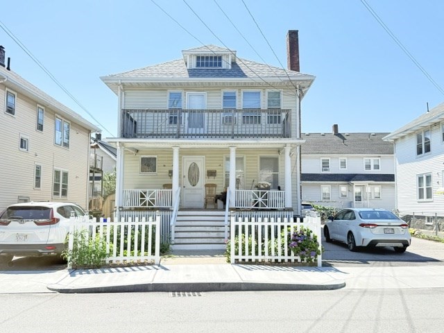 40 Woodbine St Property Photo 1
